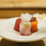 Sushi Sho - 