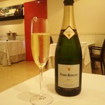 レストラン　シュバル ブラン - 