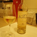 レストラン　シュバル ブラン - 