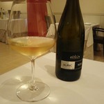 レストラン　シュバル ブラン - 