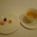 レストラン　シュバル ブラン - 