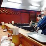 やきとり 万亀 - 