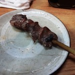 やきとり 万亀 - 