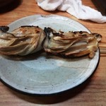 やきとり 万亀 - 