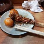 やきとり 万亀 - 