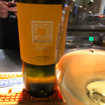 ピエトレ・プレツィオーゼ - 白ワインも