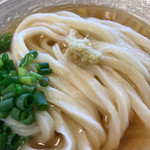 手打ちうどん こげら - 