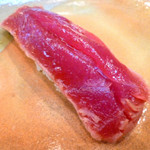 福実寿司 - ◆ヅケマグロ