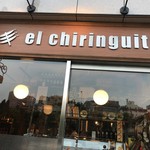 El chiringuito - 