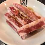 焼肉酒場 肉ノ助 トーキョー - 