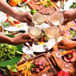 薪焼き肉バル Crackle