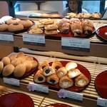 CAFE＆BAKERY MIYABI - 