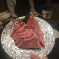 焼肉トラジ 大阪ヒルトンプラザ ウエスト店 - 