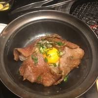 焼肉トラジ 大阪ヒルトンプラザ ウエスト店 - 