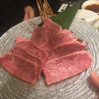 焼肉トラジ 大阪ヒルトンプラザ ウエスト店 - 