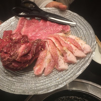 焼肉トラジ 大阪ヒルトンプラザ ウエスト店 - 