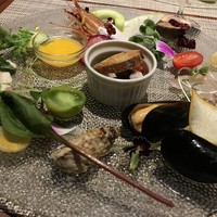 キャトルラパン 北梅田 - 