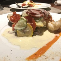 キャトルラパン 北梅田 - 