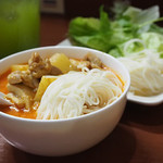 ソンポーン - ゲーン サッパロー