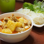 ソンポーン - ゲーン サッパロー