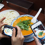 ソンポーン - ゲーン サッパロー