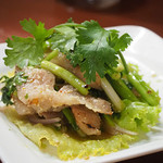 ソンポーン - コー ムー ヤーン