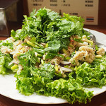 ソンポーン - ヤム プラー