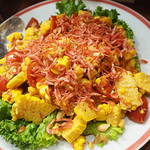 ソンポーン - タム カオポート