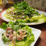 ソンポーン - ヤム ネーム