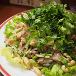 ソンポーン - ヤム ネーム