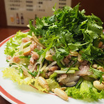 ソンポーン - ヤム ネーム