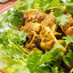 ソンポーン - ガイ ヤーン