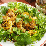 ソンポーン - ガイ ヤーン