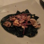 ルース クリス ステーキハウス - 