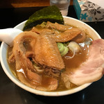 一条流がんこ総本家分家四谷荒木町 - 