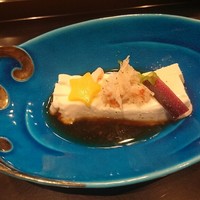みつ林 - 嶺岡豆腐
