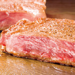 Japanese black beef A4 loin Steak 150g