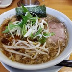 ラーメン 政吉 - 