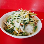 ラーメンショップ - 