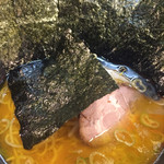 ラーメン道楽 - 