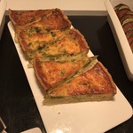 Cathay Pacific First & Business Class lounge  - 