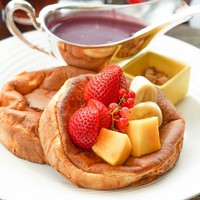 Lounge & Dining G - 