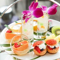Lounge & Dining G - 