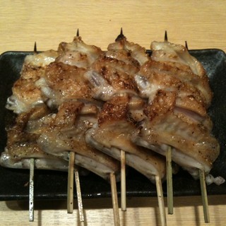 テイクアウトok 王子でおすすめの焼き鳥をご紹介 食べログ