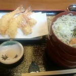 Sobadokoro Yakkoi Chi - 