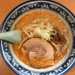 麺や樽座 - 