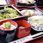 京料理 宇治川旅館 - 