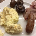 British airways galleries first lounge - 