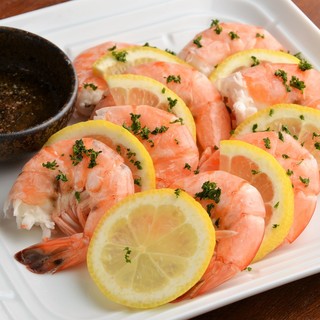 海老料理専門 プラウン&ロブスターバー えびっとる_2