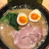 横浜ラーメン 北村家